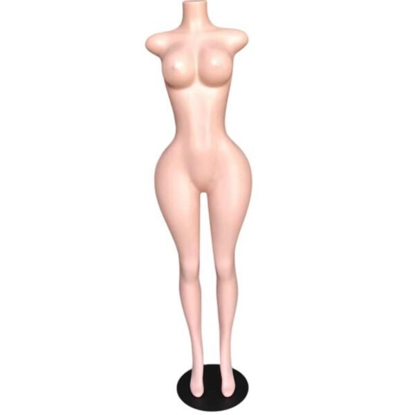 Female Brazilian Style Full Body Mannequin