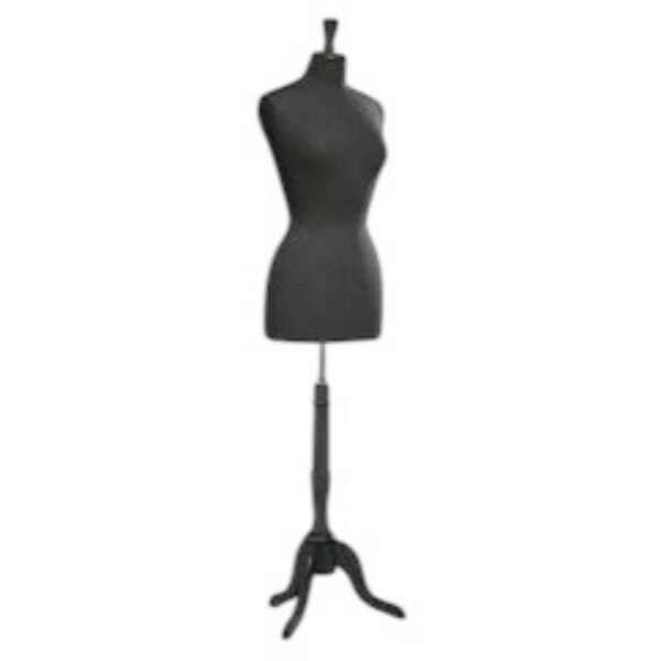 Female Dress Form