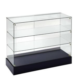 Store fixtures accounting