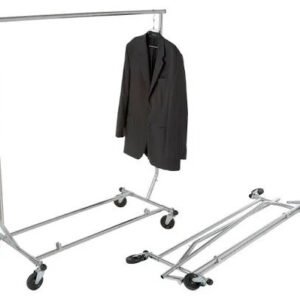 Store fixtures accounting