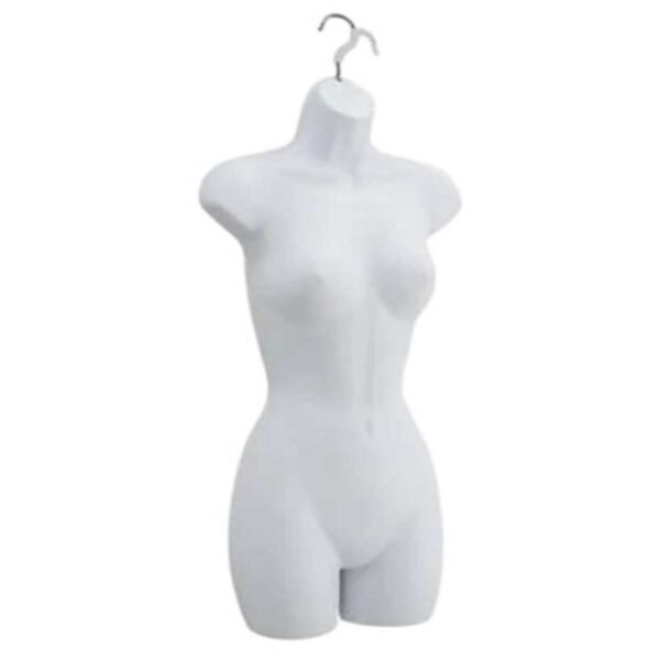 Female Hanging Torso
