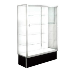 Store fixtures accounting
