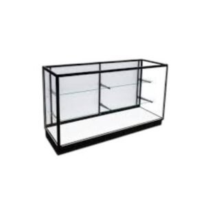 Store fixtures accounting