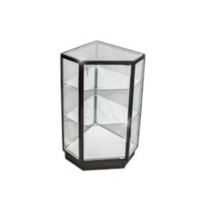 Store fixtures accounting