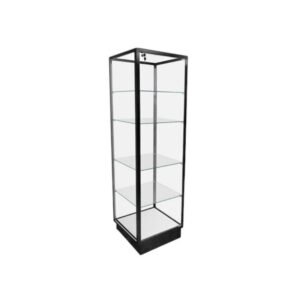 Store fixtures accounting