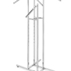 Store fixtures accounting