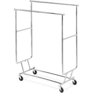 Store fixtures accounting