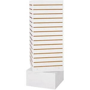 Store fixtures accounting