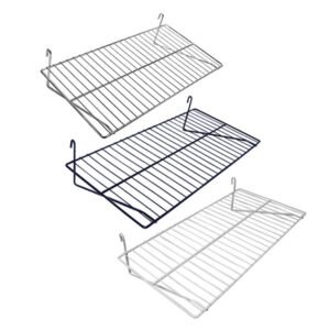 Store fixtures accounting