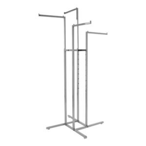 Store fixtures accounting