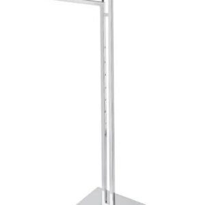 Store fixtures accounting