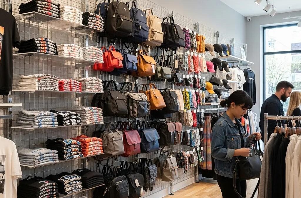 Unlock Effective Display: 7 Benefits of Gridwall Panels