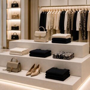 Display Tables