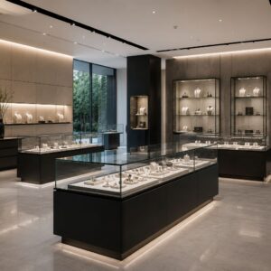 Display Cases